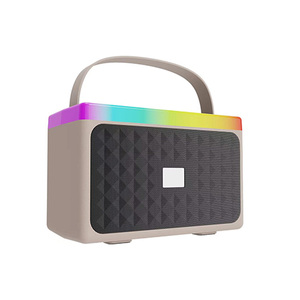 <span class=keywords><strong>2025</strong></span> Màu Xanh Răng Loa Với Micro Không Dây Nhà Loa Karaoke Di Động Với 2 <span class=keywords><strong>Mic</strong></span> Không Dây - Product Image 6