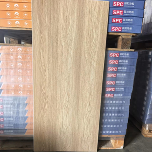 Suelos de Vinilo SPC para Interiores Modernos |   Suelo SPC de 6 mm a 12 mm de Espesor con Características Ignífugas y de Reducción de Ruido - Product Image 2
