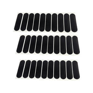 Junta de Silicona Autoadhesiva Personalizable Antideslizante y con Absorción de Impactos con Almohadilla Protectora de Pegamento - Product Image 5