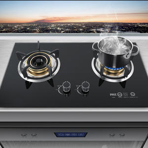 Penjualan Laris Kompor Kompor Gas Pembakar 2 Pembakaran Pengapian Elektronik - Product Image 3