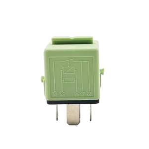 61368373700 Suspension Air Compressor <strong>Relay</strong> <strong>for</strong> <strong>BMW</strong> E90 F30 E60 F18 E66 F02 E53 E70 E71 - Product Image 3