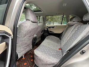 Voitures d'occasion Toyota Rav4 Rongfang 2.0L CVT 4WD Fashion SUV 5 places, véhicules d'occasion pas chers, vente en gros - Product Image 6