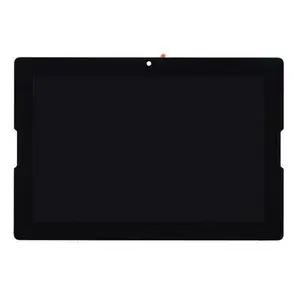 Touch For Lenovo Tab 4 Tbx304 Lcd Idea A1000 Tablet Tab710 7 Panel A710 Screen 10 Plus 2 A10 70L X30L Display 8 Le Pad A1 07