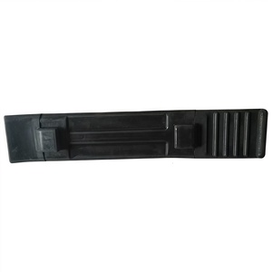 Venta Directa de Fábrica, Accesorios para Carrocería, 9605200067 9605200167, Tira de Protección Contra Salpicaduras para Mercedes-Benz ACTROS MP4, Camión Pesado - Product Image 2