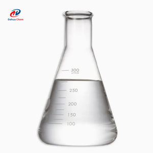 Spot Stocks - Ácido Nonanoico/Ácido Pelargónico de Grado Cosmético 99%, Líquido Transparente CAS112-05-0 para Conservantes Cosméticos al Mejor Precio - Product Image 2