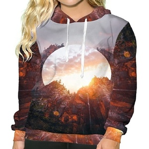 เสื้อฮู้ดดี้คุณภาพสูงสำหรับผู้ชาย เสื้อผ้าสตรีทแวร์แบบสวม Unisex ขายส่ง เสื้อฮู้ดดี้สั่งทำปักโลโก้โดย Inspire Apparel - Product Image 1