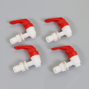 Gran oferta, tubería de agua fría de ahorro de energía de plástico, grifo de PVC, grifo unidireccional con boquilla - Product Image 5