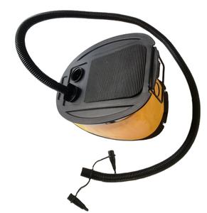 Pés plásticos baratos <span class=keywords><strong>Inflator</strong></span> Pump 5l Foot inflating Air Pump para cama inflável - Product Image 1