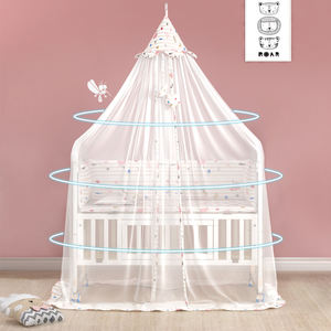 Ensemble de <span class=keywords><strong>support</strong></span> de <span class=keywords><strong>moustiquaire</strong></span> <span class=keywords><strong>pour</strong></span> <span class=keywords><strong>lit</strong></span> bébé suspendu personnalisé, <span class=keywords><strong>lit</strong></span> bébé pliable, <span class=keywords><strong>moustiquaire</strong></span> avec <span class=keywords><strong>support</strong></span> en acier inoxydable - Product Image 2