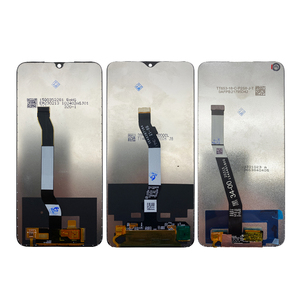 Écran d'affichage de téléphone portable pour Xiaomi <span class=keywords><strong>Redmi</strong></span> <span class=keywords><strong>Note</strong></span> 8 9 9S / Poco M3 X3 <span class=keywords><strong>Pro</strong></span> / <span class=keywords><strong>Redmi</strong></span> 9T / <span class=keywords><strong>Note</strong></span> 10 5G écran tactile numériseur - Product Image 2