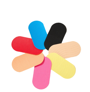 Leichtes Anti-Schnarch-Mundpflaster Atmungsaktive Schlafstreifen Hypoallergenes Klebeband für Erwachsene zur Verhinderung von Mundatmung - Product Image 4