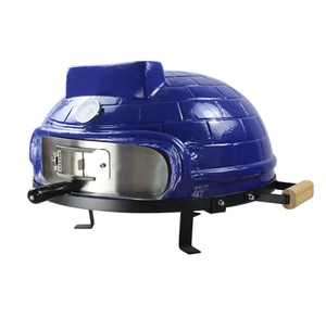 SEB-horno de cerámica para Pizza, 21" - Product Image 6