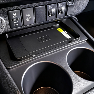 DAMAVO OEMODM <span class=keywords><strong>chargeur</strong></span> sans fil rapide 15W/18W <span class=keywords><strong>chargeur</strong></span> de voiture <span class=keywords><strong>pour</strong></span> camion Bus RV <span class=keywords><strong>camping</strong></span>-<span class=keywords><strong>car</strong></span> <span class=keywords><strong>batterie</strong></span> boîte véhicules commerciaux - Product Image 4