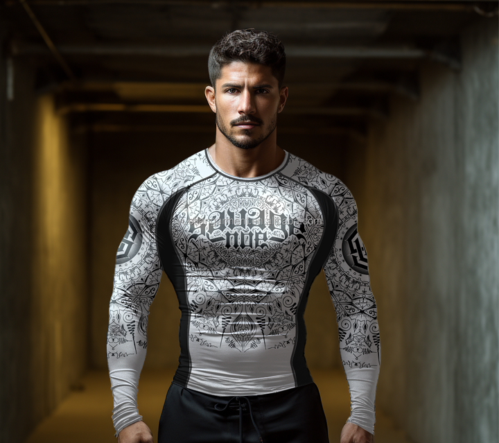 Bjj Rash Guards Custom Bjj Rash Guard Rash Guard Mma| Alibaba.com