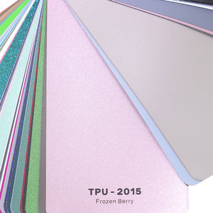 Moben <span class=keywords><strong>Prix</strong></span> d'usine 1.52*16m Rouleau coloré à changement de couleur Film de protection de peinture en TPU auto-cicatrisant anti-UV PPF pour carrosserie de voiture - Product Image 1