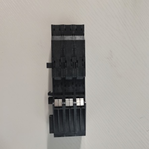6es73146eh040ab0 โมดูลซีพียูคอนโทรลเลอร์ PLC S7-300 พร้อมหน่วยความจำการ์ดและอินเทอร์เฟซการสื่อสาร RJ45/RS-422/485 - Product Image 1