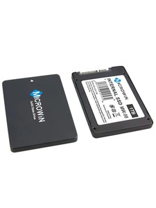 2.5 英寸 SSD 32GB 64GB 360GB 500GB 固态硬盘 SSD 32GB - Product Image 5