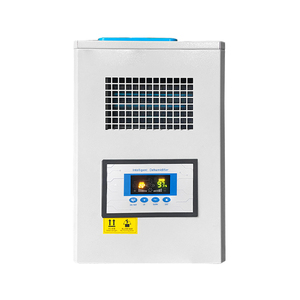 <strong>Battery</strong> Storage Cabinet Wall Mounted Industrial Intelligent <strong>Dehumidifier</strong> 10L/D - Product Image 2
