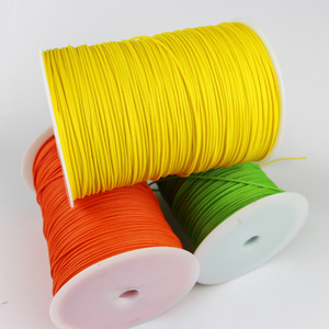 Câble de <span class=keywords><strong>treuil</strong></span> électrique en <span class=keywords><strong>Dyneema</strong></span> UHMWPE tressé simple à 12 brins, multicolore, haute résistance, résistant à l'usure, 1,9 mm - Product Image 2