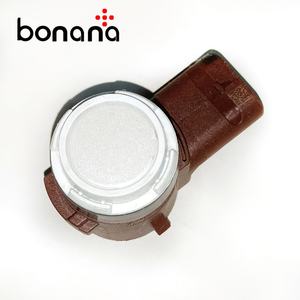 เซ็นเซอร์ช่วยจอดรถกันชนหน้าและหลัง 1127502 สำหรับรถยนต์เทสล่า รุ่น 3/X/S ปี 2017-22  1127502 - Product Image 5