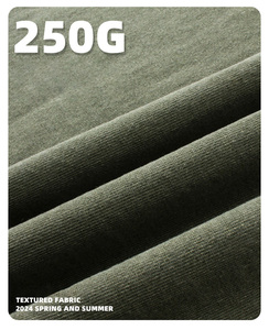 Estate lavate e tinte vecchie t-shirt Set da strada maniche corte e pantaloncini da coppia indossano camicie e pantaloncini - Product Image 6