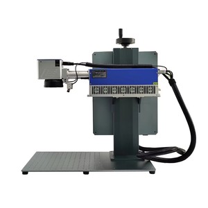 Professional UV Laser Engraving Machine 3W 5W Air Cooled for Acrylic <b>Glass</b> Plastic Supports Multiple <b>File</b> Formats - Product Image 1