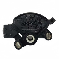Interrupteur de sécurité neutre MR983147 utilisé pour le MR-983147 de capteur de position de vitesse de Transmission automatique de voiture Mitsubishi
