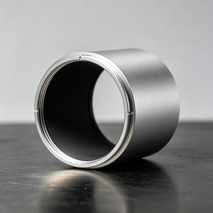 5 Axis CNC Machining Aerospace Parts Stainless Steel and Titanium and Copper Alloy Precision Milling Broaching - Product Image 2