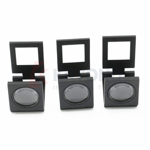 1 pieza 10X lupa probador de lino impresión lupa duradera para accesorios de máquina de impresión pieza de repuesto - Product Image 6