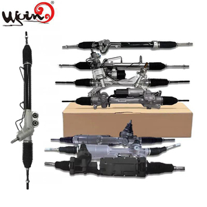 Crémaillère de direction électrique UJOIN, <span class=keywords><strong>prix</strong></span> fabricant, crémaillère de direction LHD pour <span class=keywords><strong>Nissan</strong></span> Frontier 2006-2012 49001-EA060 - Product Image 1