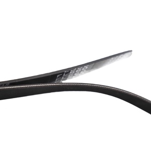 สายพานส่งกำลังเคลือบยางแบบฟันเฟือง FL560 สายพานแบนไร้รอยต่อ - Product Image 5