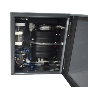 Generador HHO Diésel de Alta Potencia, Mejora la Eficiencia de Combustión, Reduce el Humo Negro, Ahorro Ecológico - Product Image 6