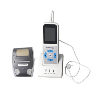 SY-G057 Alta qualidade crianças audição avaliação dispositivo OAE Audição diagnosticar equipamentos - Product Image 2