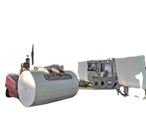 Rouleau de serviette en pâte de bois vierge, 100 pièces, <span class=keywords><strong>papier</strong></span> première, rouleau de serviette Jumbo, 1 plis 2 avec 3 plis - Product Image 2