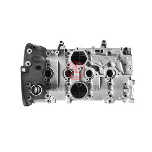Milexuan 4 d56 F16D3 b10S1 5l 22R 4y V3300 VW1.6 BT50 Z24 <span class=keywords><strong>CORSA</strong></span> 1.8 F150 K4M KA24 testata per toyota nissan vw kubota - Product Image 3