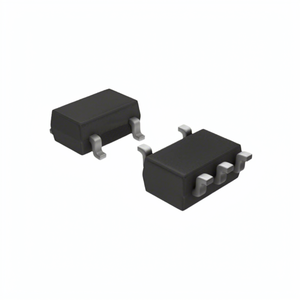 MAX6865UK39D5S+T ชิปจัดการพลังงาน (PMIC) SC 74A, SOT 753 ตัวแทนจำหน่ายชิ้นส่วนอิเล็กทรอนิกส์อย่างเป็นทางการ - Product Image 1
