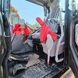 Excavadora Usada SANY 75 SY75C de 7 Toneladas, Miniexcavadora Original de Segunda Mano a Precio Económico, SANY 75 - Product Image 5