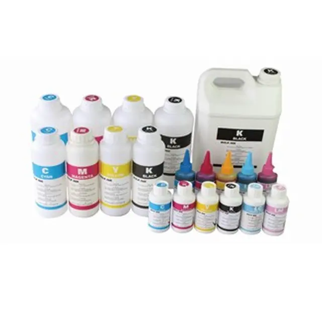 For Ep son Stylus Photo R2400 Pro 4800 7800 9800 7880C 4880 9880C Dispersed Dye Sublimation Ink