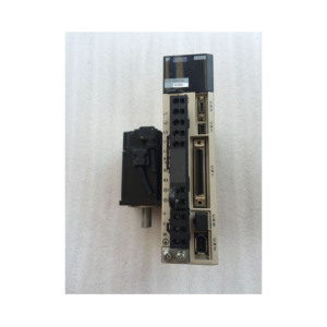ไดรฟ์ SGDV- 2R8A01A002000 SGDV- 2R8A01A002000 - Product Image 1
