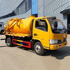 Camion d'aspiration d'eaux usées <span class=keywords><strong>prix</strong></span> usine 4x2 6x4 <span class=keywords><strong>5000</strong></span>- 20000 <span class=keywords><strong>litres</strong></span> nettoyage de <span class=keywords><strong>fosse</strong></span> <span class=keywords><strong>septique</strong></span> et camion d'aspiration d'eaux usées - Product Image 6