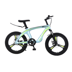 Vélo de montagne <span class=keywords><strong>pour</strong></span> enfants, <span class=keywords><strong>20</strong></span> pouces, vitesse unique, <span class=keywords><strong>pour</strong></span> étudiants, hommes et femmes, avec cadre en alliage de magnésium, freins à disque - Product Image 4