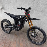 2025 grande Promotion léopard arctique assombri léopard XE PRO S 72V 55Ah batterie au Lithium 20KW moto électrique