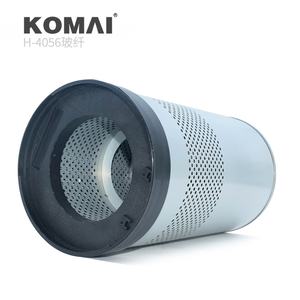 Filtre à air pour moteur diesel Komai OEM/ODM A4700908352 4700900055 A4700900055 pour Fleetguard - Product Image 2