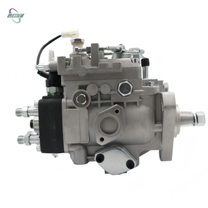 0460424049  0 460 424 049  VE4/12F1400R314-1 Bombas <span class=keywords><strong>de</strong></span> Inyección <span class=keywords><strong>de</strong></span> Combustible Diésel Common Rail VE para HERCULES para Motor DT-3.7L 91KW - Product Image 4