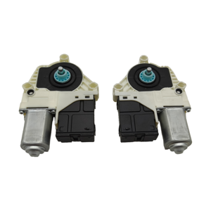 Pièces de camion de haute qualité, pièces du système électrique du camion, 7484062947 7484062949 Moteur de lève-vitre (gauche et droite) pour Renault - Product Image 2