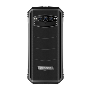 Nouveau téléphone intelligent <span class=keywords><strong>DOOGEE</strong></span> <span class=keywords><strong>S100</strong></span> avec caméra de vision nocturne 20 Go + 256 Go, écran de 6,58 pouces, Android 12, étanche, 4G - Product Image 3