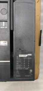 NS1600N PLC ขนาดกะทัดรัด1600A Micrologic 2.0 4ขั้ว - Product Image 3
