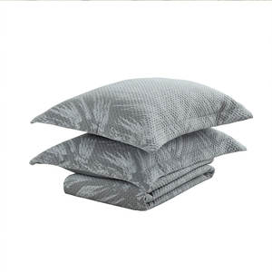 Venta al por mayor <span class=keywords><strong>2021</strong></span> nuevo estilo Venta caliente geométrico kantha edredón ropa de cama <span class=keywords><strong>colchas</strong></span> hechas a mano edredones suave y cómodo conjunto de edredón - Product Image 4