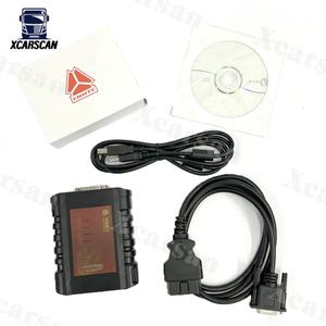 Herramienta de Calibración OBD para Howo Sinotruck Cnhtc, Detector de Motor WeiChai Sinotruk EOL, Herramienta de Diagnóstico para Vehículos Pesados - Product Image 4