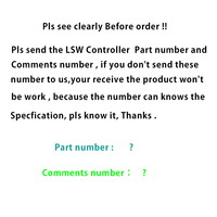 24V/36V/48V  Kontroler Ebike Lishui Berkualitas Tinggi yang Dapat Disesuaikan LSW  Suku Cadang Sepeda Listrik Kontroler Motor yang Dapat Disesuaikan